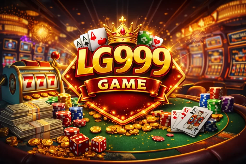 LG999 Game