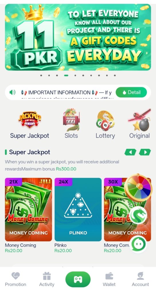 11PKR Game APK Free Download Full Review Features