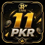 11PKR Game
