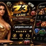 Z3 Game Bet