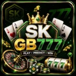 SK GB777