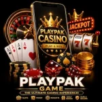 PLAYPAK Game