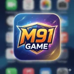 M91 Game